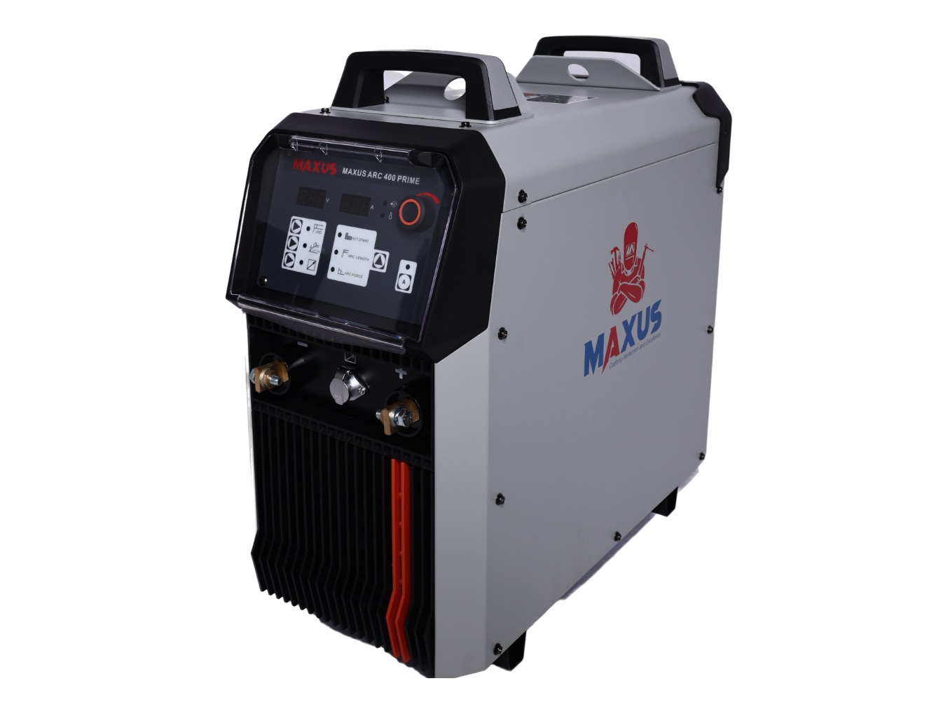 MAXUS ARC 400 PRIME
